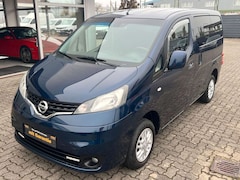 Bild des Angebotes Nissan NV200 1.5 dCi Evalia Tekna 7-Sitze Euro 6