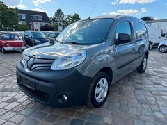 Bild des Angebotes Renault Kangoo Rapid Extra *Klima *Navi *AHK