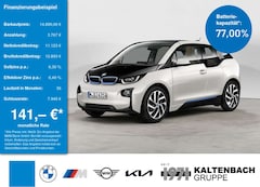 Bild des Angebotes BMW i3 LED SCHEINWERFER NAVI KAMERA SHZ PDC KLIMA