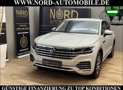 Bild des Angebotes VW Touareg Elegance 4MOT 3.0 TDI AHK/Luft/HeadUp/ Elegance
