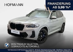 Bild des Angebotes BMW X3 M Sport