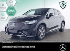 Bild des Angebotes Mercedes-Benz EQE SUV EQE 300 AMG+PANO+360+AHK+LED+TOTW+KEYLESS