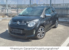 Bild des Angebotes Citroen C1 Shine 1.2*2.Hand*Kamera*Klima*Touch*