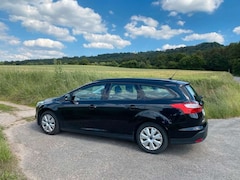 Bild des Angebotes Ford Focus Focus Turnier 2.0 TDCi DPF Aut. Titanium