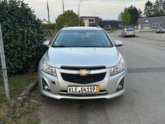 Bild des Angebotes Chevrolet Cruze 1.7 LT+