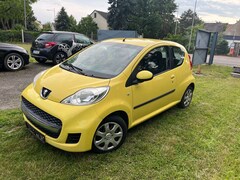 Bild des Angebotes Peugeot 107 Filou