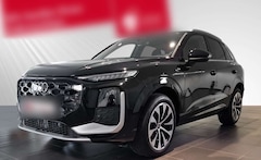 Bild des Angebotes Audi Q3 SUV TFSI S-tronic S-line LED+ Panorama Klima Navi