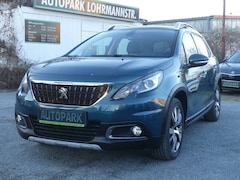 Bild des Angebotes Peugeot 2008 Allure*Klima*NAVI*SHZ*Nr.04