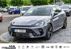 CUPRA Leon VZ Black Edition 2.0 TSI DSG PANO DCC MEMORY SENNH