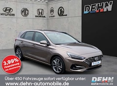 Bild des Angebotes Hyundai i30 1.0 T-GDi +48V 7-DCT Trend Navi- LED-Paket