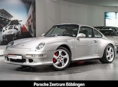 Bild des Angebotes Porsche 993 911 Carrera S Schiebedach 1-Hand Leder