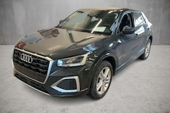 Bild des Angebotes Audi Q2 1.5 TFSI S tronic "advanced" AHK/RFK/LED/ACC