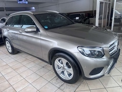 Bild des Angebotes Mercedes-Benz GLC 250 d 4Matic AMG