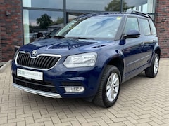 Bild des Angebotes Skoda Yeti 1.4 TSI Ambition *DSG*AHK*SHZ*