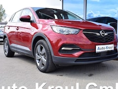 Bild des Angebotes Opel Grandland Grandland X Plug-in-Hybrid 1.6 DI (165KW System)