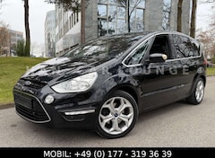 Bild des Angebotes Ford S-Max S-MAX 2.2 TDCi*Titanium*XENON*PANO*NAVI*KAM*