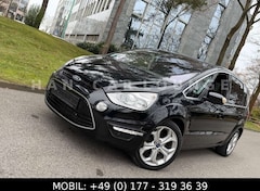 Bild des Angebotes Ford S-Max S-MAX 2.2 TDCi*Titanium*XENON*PANO*NAVI*KAM*