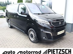 Bild des Angebotes Peugeot Expert Premium Komfort TwinCab L3 2.0 HDi AT AHK