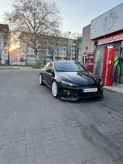 Bild des Angebotes VW Scirocco 1.4 TSI