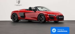 Bild des Angebotes Audi R8 R8 RWD Spyder Perf. Bang&Olufsen/Voll-Leder