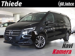 Bild des Angebotes Mercedes-Benz Vito Tourer 119 CDI PRO LANG 8-SITZE NAVI/KAMERA