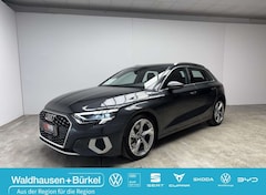 Bild des Angebotes Audi A3 Sportback 35 TFSI S-tronic advanced Klima Navi