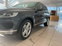 Bild des Angebotes VW Touareg V6 TDI Terrain Tech