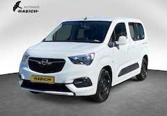 Bild des Angebotes Opel Combo Life COMBO LIFE EDI 1.5D(75) 5G S
