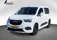 Bild des Angebotes Opel Combo Life COMBO LIFE EDI 1.5D(75) 5G S