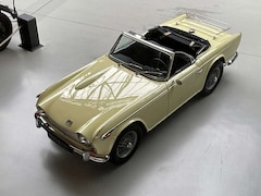 Bild des Angebotes Triumph TR5 TR250