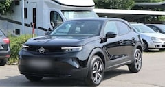 Bild des Angebotes Opel Mokka Mokka EDITION plus/ TECH & KOMFORT-PAKET/NAVI !!