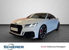 Bild des Angebotes Audi TT RS Coupé TT RS Coupé 294(400) kW(PS) S tronic