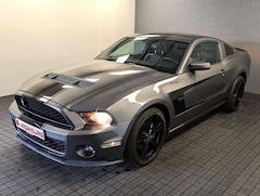 Bild des Angebotes Ford Mustang 5.0L V8 GT Schalter+Leder+Klima+BT+Temp