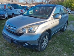 Bild des Angebotes Honda CR-V Elegance 2.2 CTDi 4x4 kein tüv