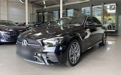 Bild des Angebotes Mercedes-Benz E 400 d AMG MY21 4M LED Pano MBUX RCAM