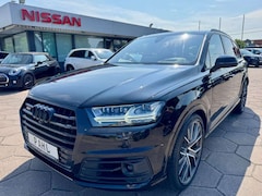 Bild des Angebotes Audi SQ7 4.0 TDI V8 quattro MATRIX PANO HUD SOFT 7Si.