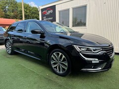 Bild des Angebotes Renault Talisman Grandtour Intens -2.Hand-S.heft-VOLL!