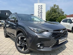 Bild des Angebotes Subaru Crosstrek Platinum 2.0ie *ACC*LED*Glasdach*Navi