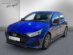 Bild des Angebotes Hyundai i20 N Line Mild-Hyb,KLIMA,LED,NAVI,SH,TEMPO,KAMERA