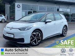 Bild des Angebotes VW ID.3 PRO S WÄRMEPUMPE+KOMFORT-INFO-PAKET+APP-CO