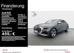 Bild des Angebotes Audi SQ8 TFSI*B&O*HUD*Standh*Matrix*Virtual*Navi+*Spo