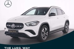 Bild des Angebotes Mercedes-Benz GLA 250 4M Progressive+MBeam+Tot+RFK+EHeck+Night