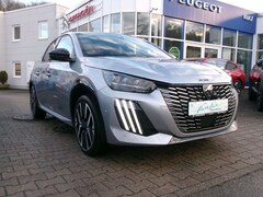 Bild des Angebotes Peugeot 208 GT Hybrid 145 e-DSC6*Sitzheiz.*ACC*360°Kamer