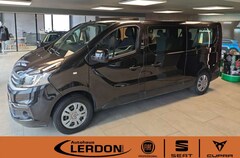 Bild des Angebotes Fiat Talento Kombi L2H1 1,2t Family |AHK|NAVI|