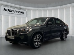 Bild des Angebotes BMW X4 xDrive20i xDrive M Sport