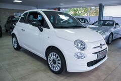 Bild des Angebotes Fiat 500 1.0 CarPlay Alu Klima 1.Hand TÜV neu