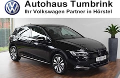 Bild des Angebotes VW Golf MOVE TDI Navi Kamera GJR ACC