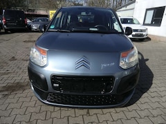 Bild des Angebotes Citroen C3 Picasso Advance