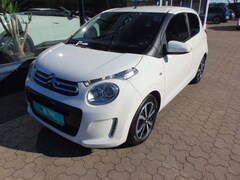 Bild des Angebotes Citroen C1 Shine