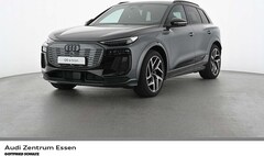 Bild des Angebotes Audi Q6 SUV E-TRON QUATTRO 285 KW S LINE TECH PLUS